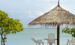 Green Hotel Maldives