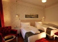 Amira Hotel Istanbul