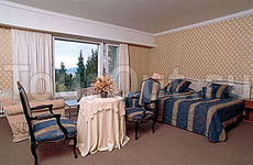 La Cascada Hotel