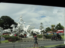 Монумент о. Бали