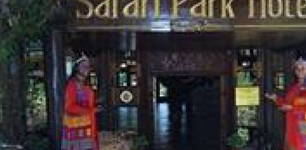 Safari Park Hotel Nairobi