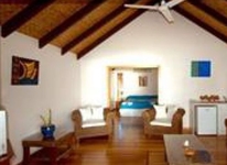 Tamanu Beach Resort Aitutaki