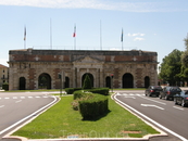 Порта Нуово - ворота, ведущие в город