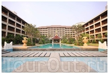 Grand Heritage Beach Resort & Spa