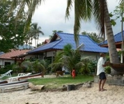 Aree Beach Resort
