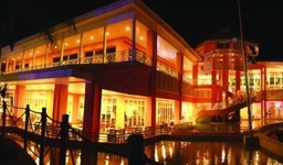 Sandals Royal Hicacos