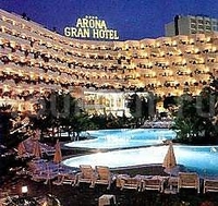 Фото отеля Arona Gran Hotel