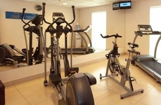 City Express Saltillo Sur