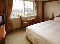 Daekuk Isleinn Hotel Jeju