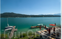 Ferienhotel Woerthersee