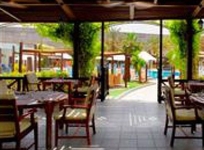 Radisson Blu Hotel Muscat