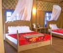 Фото Golden Island Cottages Nampan