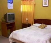 Hotel El Mirador Caldera