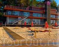 Фото отеля Light House Hotel