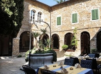 Villa Adriatic - Adria Ankaran Hotel & Resort