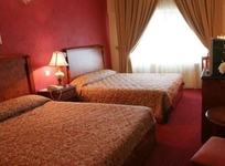 Emirates Stars Hotel Apartments Dubai