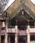 Serena Lodge Samburo