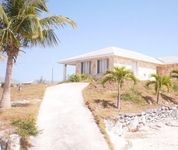 Breezy Shore Villa