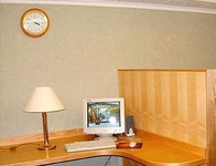 Regency Intercontinental
