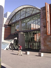 Германский Национальный музей