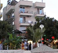 Фото отеля Deniz Hotel
