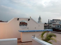 Casa Art Deco