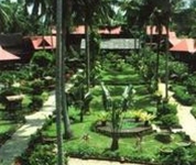 Eastern Pavilion Boutique Resort & Spa