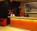 Фото Forte Orange Hotel Liuhe Kaohsiung