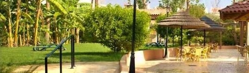 Atlantica Gardens Hotel Yermasoyia