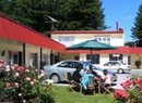 Фото Asure Amber Court Motel Te Anau