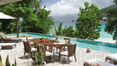 Фото Four Seasons Resort Seychelles
