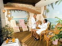 Hotel Selva