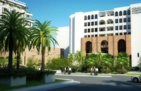 Фото отеля Four Points By Sheraton Tripoli