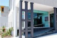 Hotel Alto Del Sol Costanera