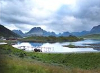 BEST WESTERN Lofoten Hotell