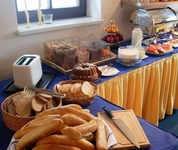 Aparthotel Sumava 2000