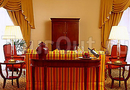 Фото Marriott Plaza Hotel
