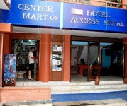 Access Nepal