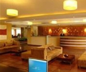 Hotel El Lago Estelar
