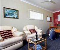 Фото отеля Austin Heights Bed & Breakfast Kaikoura