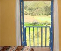 Фото отеля Hotel Sol del Inca