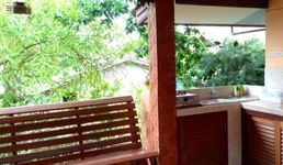 Baan Maihorm Guesthouse