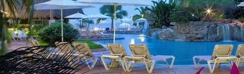 Buganvilias Resort Buganvilias Resort