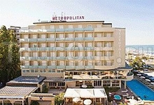 Hotel Metropolitan Hotel Metropolitan