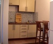 Apartmani Glavina