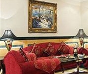 Mercure Grand Golden Jeddah
