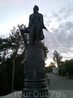 Памятник Шишкину