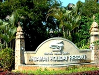 Фото отеля Andaman Holiday Resort