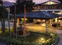 De lAnnapurna Hotel