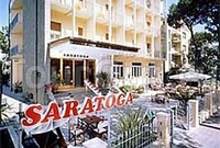 Фото отеля Hotel Saratoga